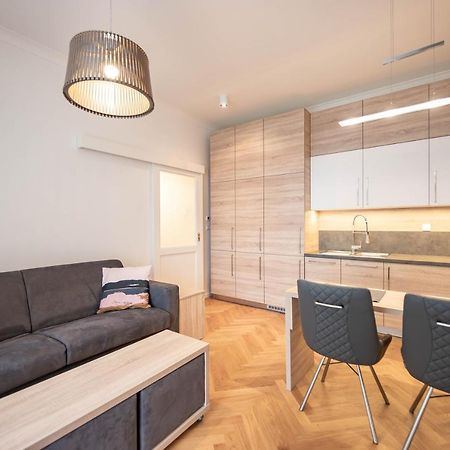 Friendly Apartments In Prague Praga Exterior foto