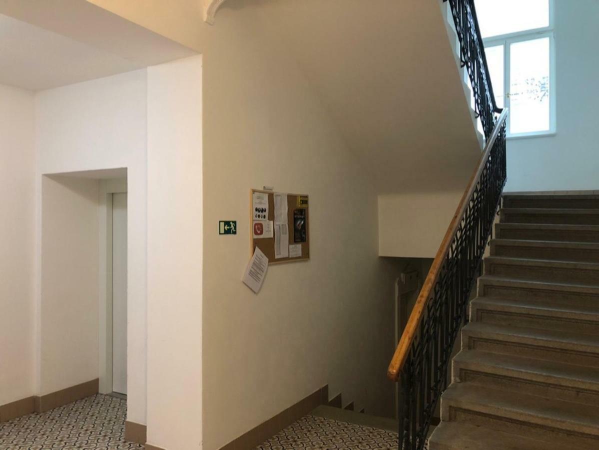Friendly Apartments In Prague Praga Exterior foto
