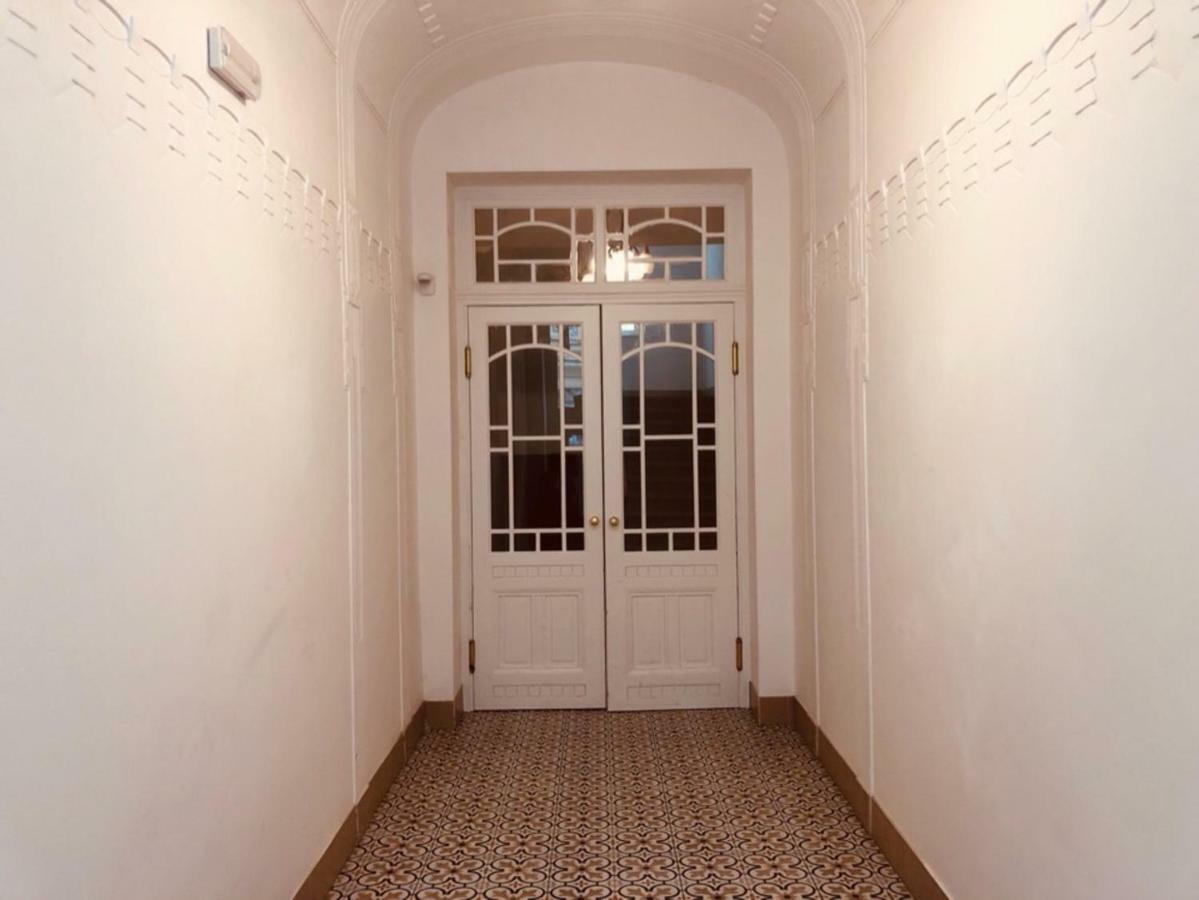 Friendly Apartments In Prague Praga Exterior foto