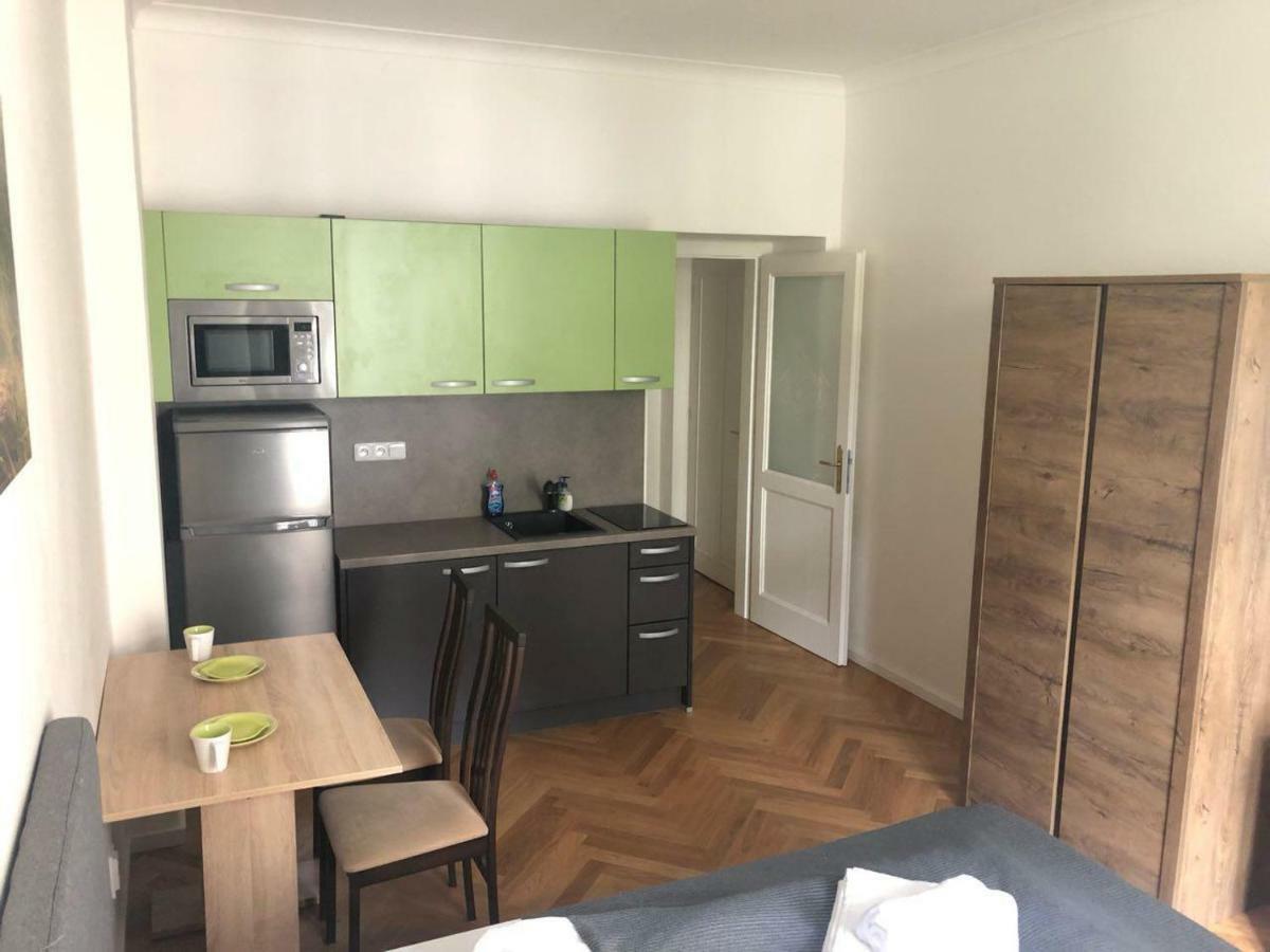 Friendly Apartments In Prague Praga Exterior foto