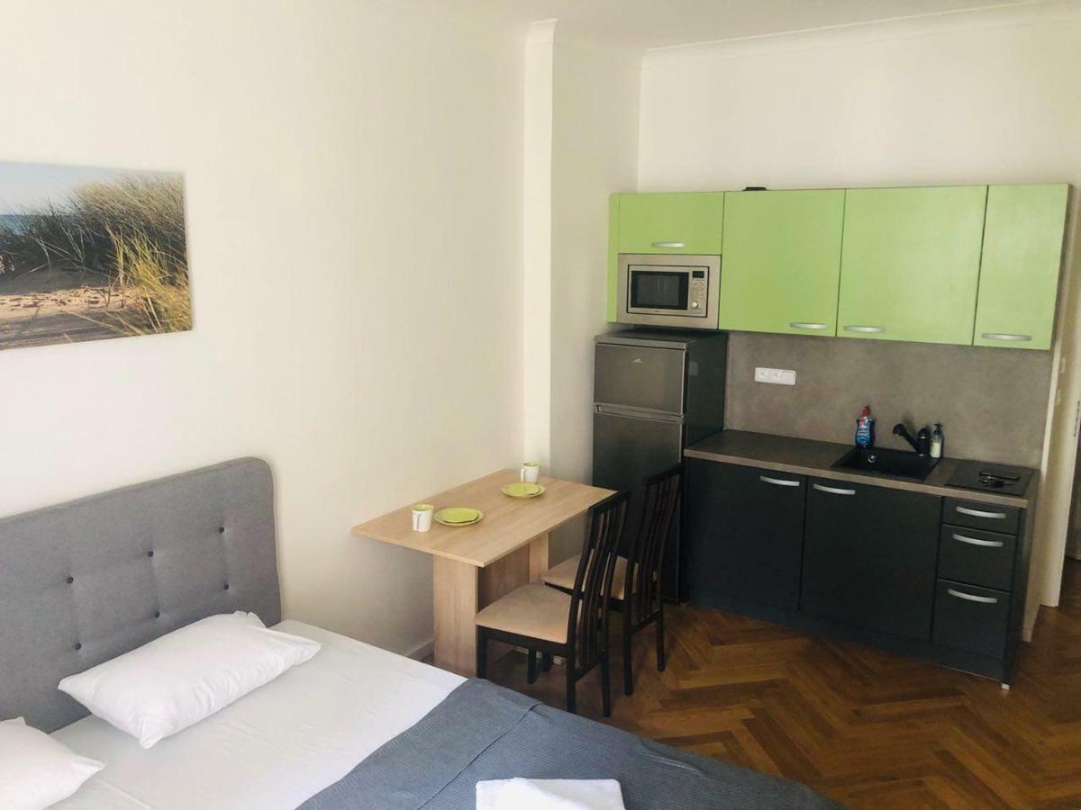 Friendly Apartments In Prague Praga Exterior foto