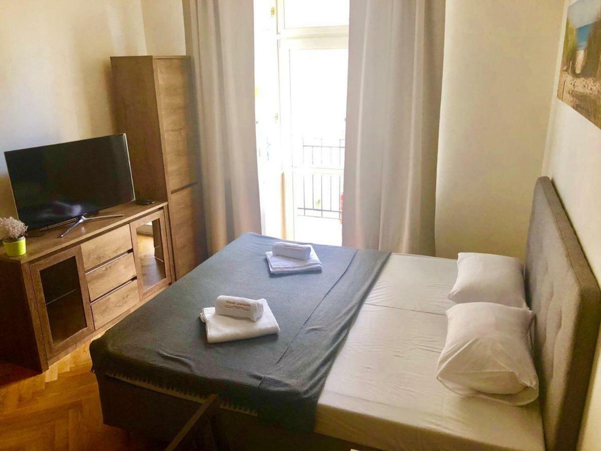 Friendly Apartments In Prague Praga Exterior foto