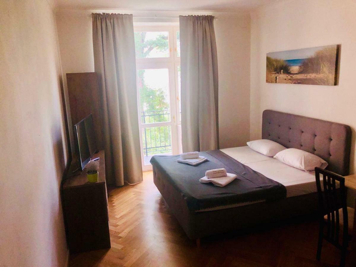 Friendly Apartments In Prague Praga Exterior foto