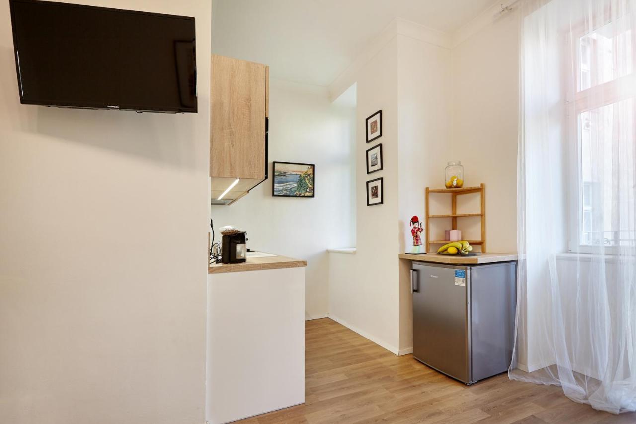 Friendly Apartments In Prague Praga Exterior foto