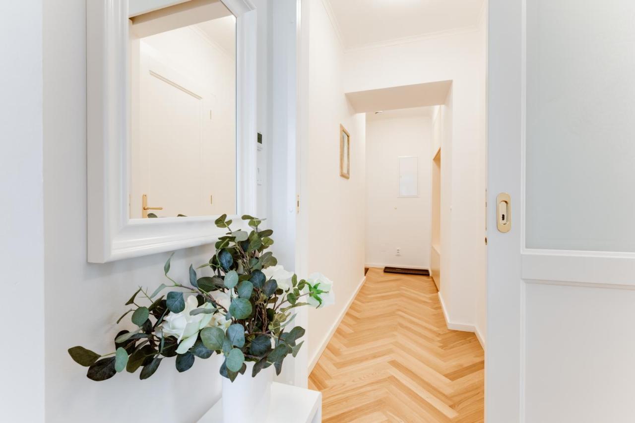 Friendly Apartments In Prague Praga Exterior foto