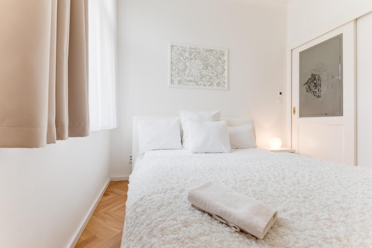 Friendly Apartments In Prague Praga Exterior foto