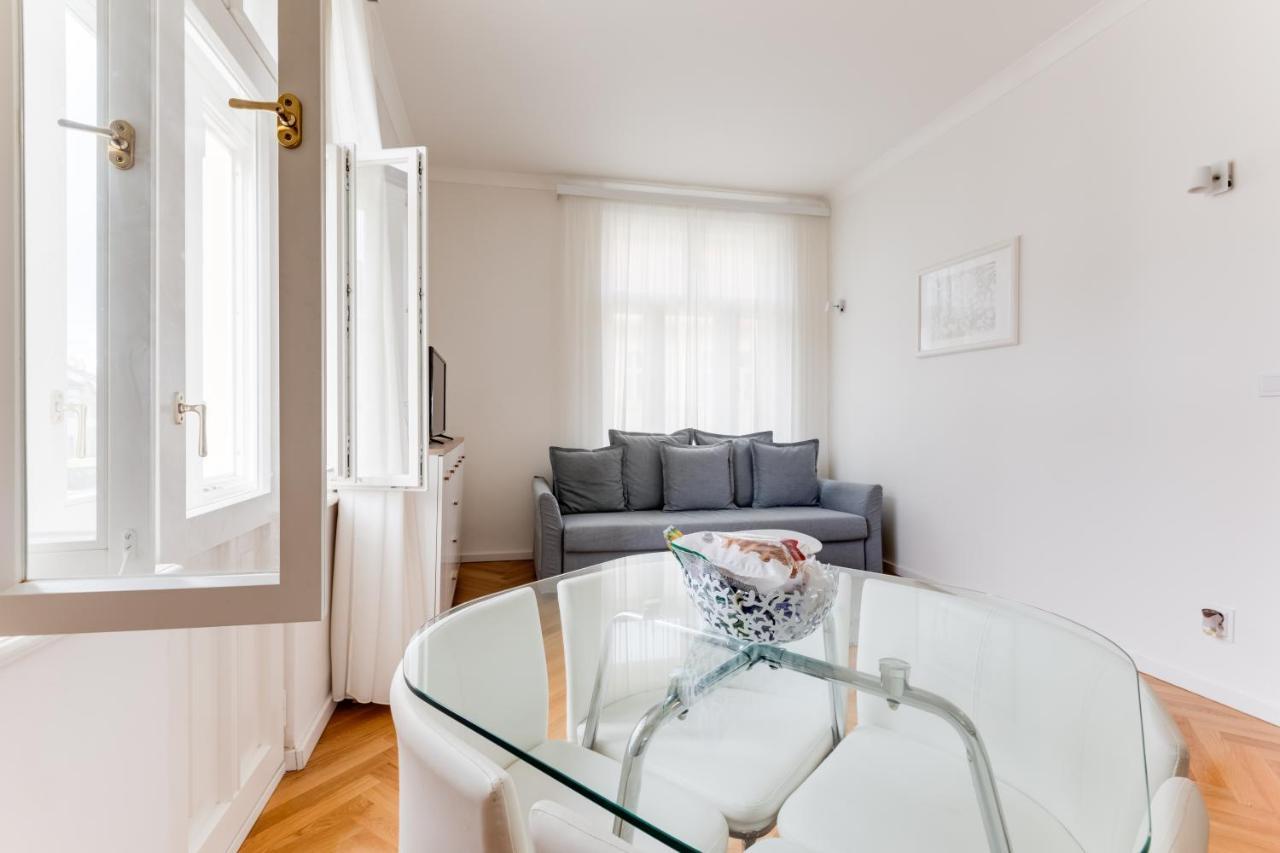 Friendly Apartments In Prague Praga Exterior foto