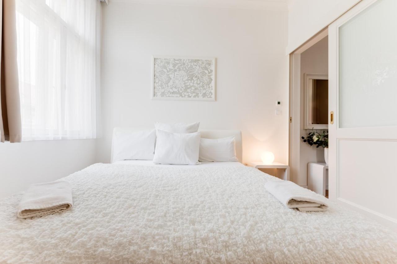 Friendly Apartments In Prague Praga Exterior foto