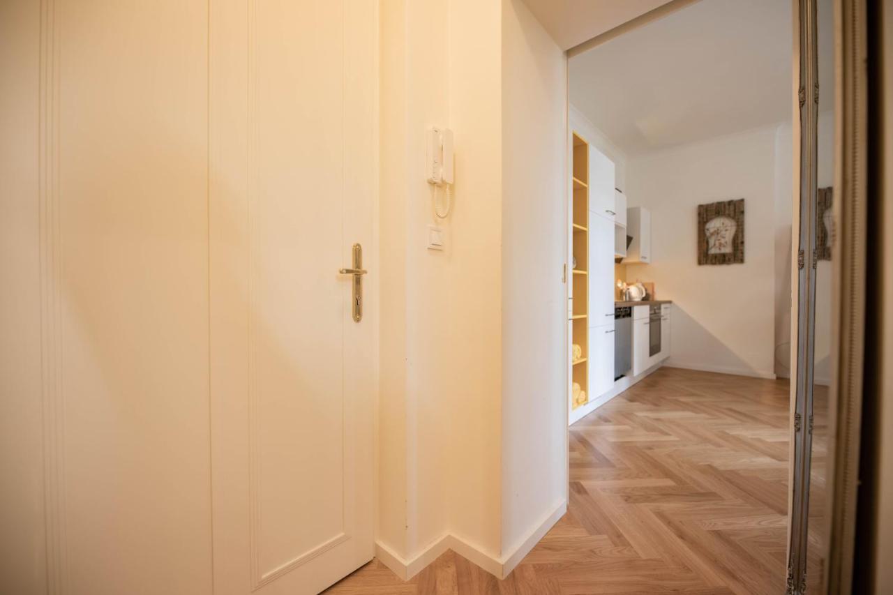 Friendly Apartments In Prague Praga Exterior foto