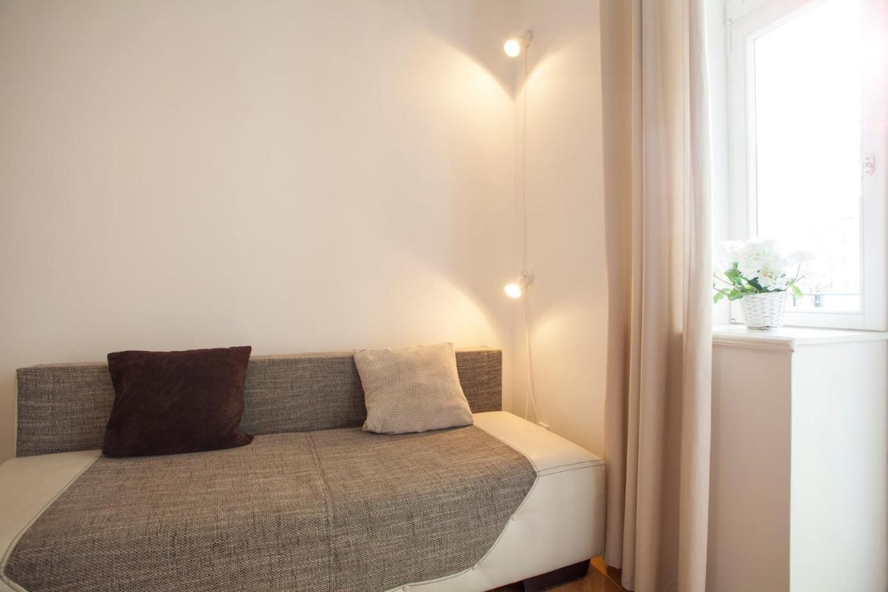 Friendly Apartments In Prague Praga Exterior foto